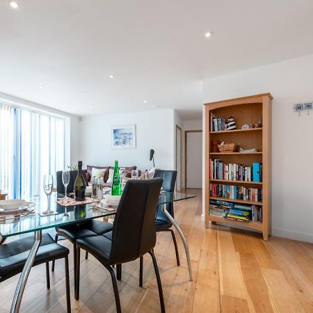 Apartamento Turnstones Southwold Exterior foto